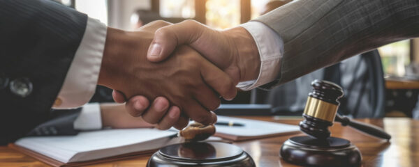 Le recrutement d'avocats