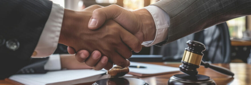 Le recrutement d'avocats