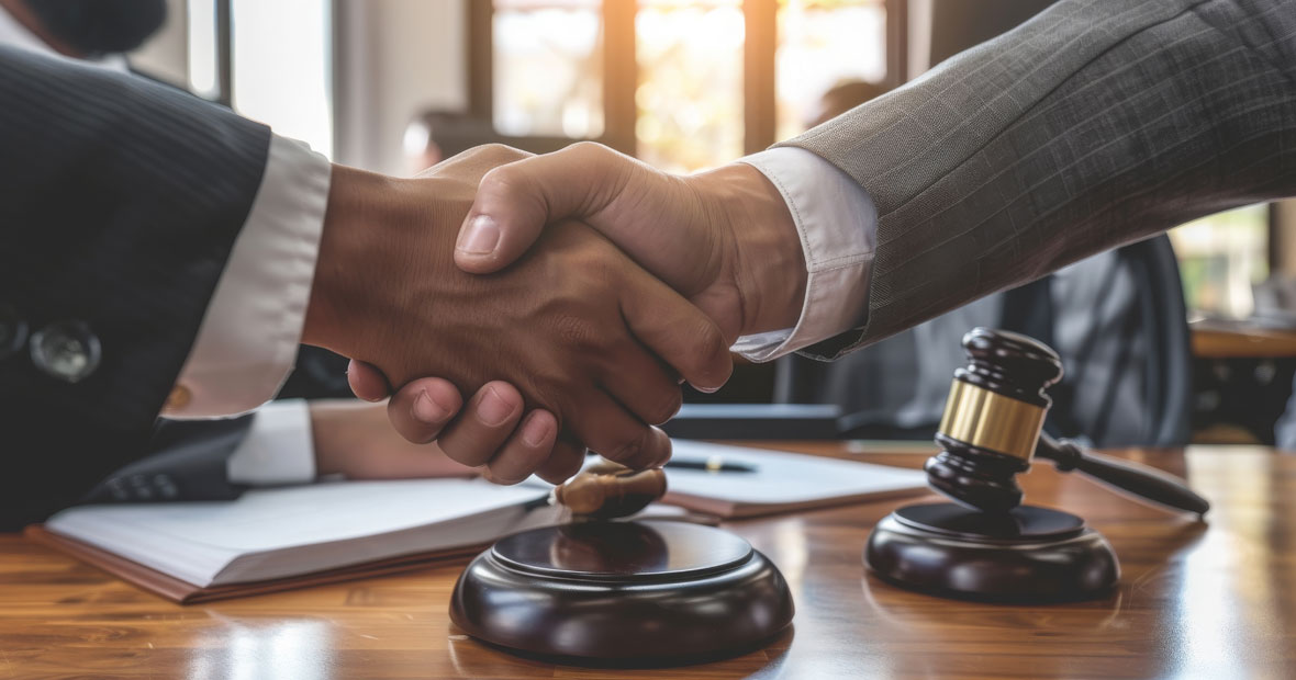 Le recrutement d'avocats