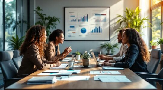 Les bonnes pratiques pour l'employeur lors de la NAO